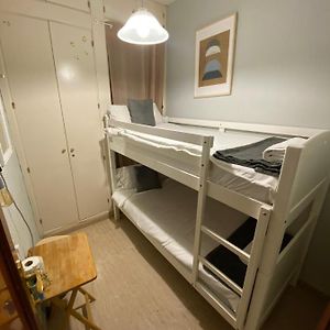Habitación con 2 Camas Individuales