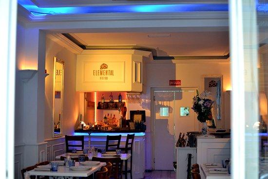 Elemental Bistro
